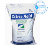 AXIT CHANH CITRIC ACID ANHYDROUS ENSIGN – GIẢI PHÁP ĐIỀU CHỈNH pH, TẨY CẶN VÀ PHỤ GIA THỰC PHẨM HIỆU QUẢ