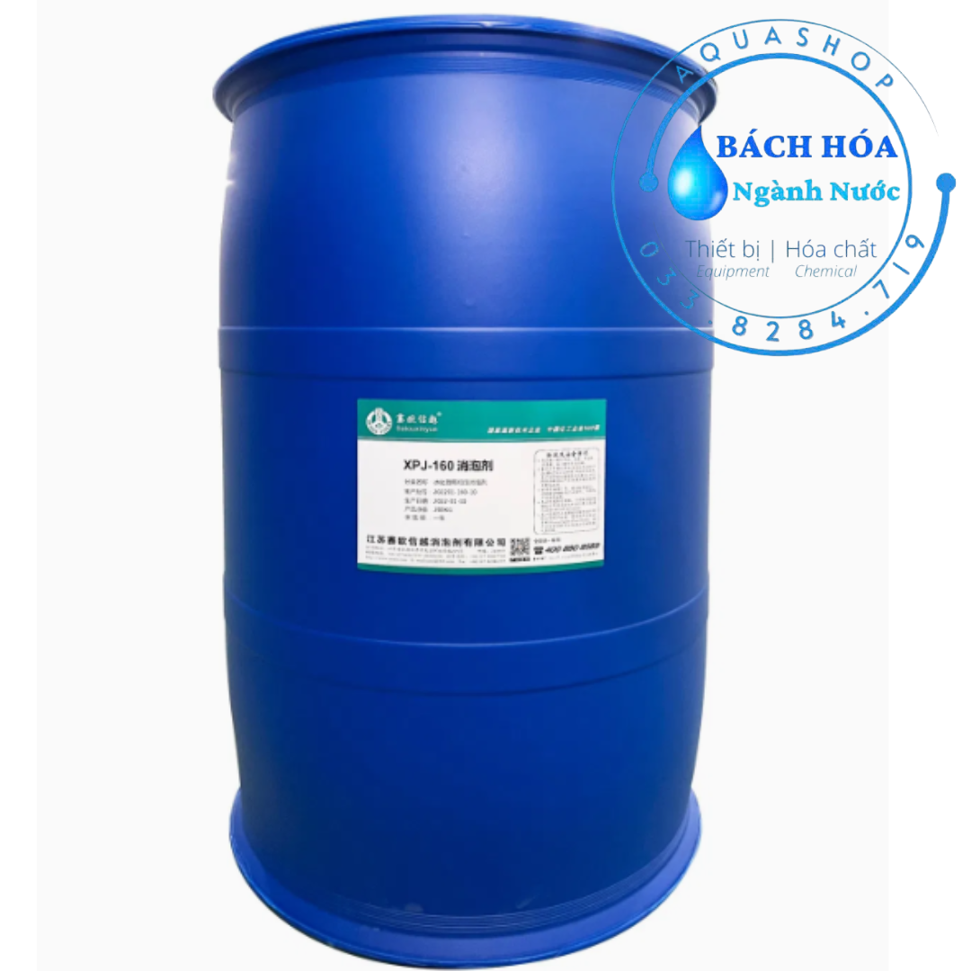 Defoamer XPJ-168 Aquashop