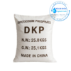 Hóa Chất DKP – Dipotassium Phosphate (K₂HPO₄) | Phân Bón Lá Cao Cấp Cung Cấp Kali Và Lân Hiệu Quả