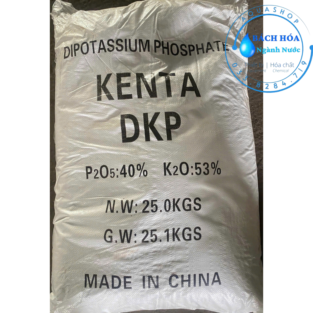 Hóa chất DKP Kenta AQS
