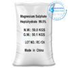 Magie Sunfat (MgSO₄) – Magnesium Sulfate Chính Hãng | Hóa Chất Xử Lý Nước, Nông Nghiệp & Công Nghiệp