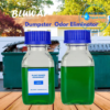 Hóa Chất Khử Mùi Thùng Rác, Ống Thu Rác (Dumpster & Chute Odor Eliminator Cleaner Concentrate) – Giải Pháp Khử Mùi Sinh Học Hiệu Quả