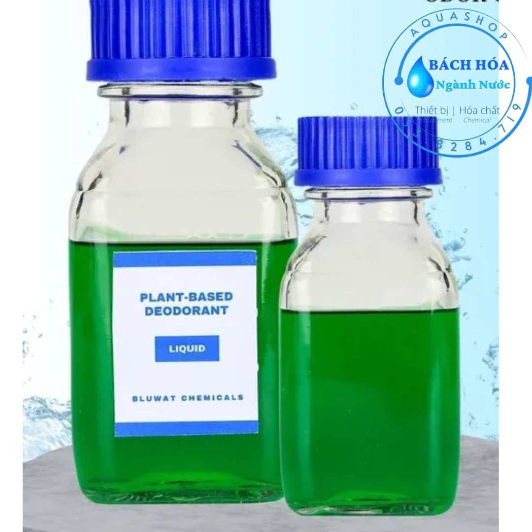 Hóa chất khử mùi Bluwat Aquashop 2