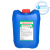 ORGACLEAN 270 – Hóa Chất Tẩy Rửa Loại Bỏ Cáu Cặn, Gỉ Sét Hiệu Quả Cho Hệ Thống Công Nghiệp