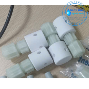 Luppe Bơm Định Lượng Prominent Chính Hãng – Giữ Nước Mồi, Bảo Vệ Hệ Thống Bơm Hóa Chất