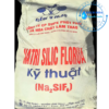 Natri Silic Florua (Sodium Silicofluoride – Na₂SiF₆) Lâm Thao – Bao 50kg