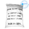 Natri Fluorosilicat (Sodium Fluorosilicate – Na₂SiF₆) 99% – Hóa Chất Công Nghiệp Đa Ứng Dụng