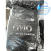 THAN HOẠT TÍNH ẤN ĐỘ OVIO 4x8 mesh – VẬT LIỆU LỌC NƯỚC CAO CẤP CHO HỆ THỐNG XỬ LÝ NƯỚC VÀ NƯỚC THẢI