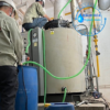 DỊCH VỤ VỆ SINH LÒ HƠI (BOILER) CHUYÊN NGHIỆP – GIẢI PHÁP TỐI ƯU HIỆU SUẤT VÀ TIẾT KIỆM NHIÊN LIỆU