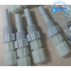 Van Châm Bơm Định Lượng Prominent Chính Hãng – Giải Pháp Châm Hóa Chất An Toàn & Chính Xác