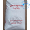 Vôi Bột Công Nghiệp Ca(OH)₂ 98% – Giải Pháp Hiệu Quả Trong Xử Lý Nước, Nước Thải Và Công Nghiệp
