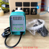 Bơm Định Lượng Điện Từ NEWDOSE D-Type – Giải Pháp Châm Hóa Chất Chính Xác Cho Hệ Thống Xử Lý Nước