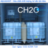 Formalin 37% (Formaldehyde HCHO) – Hóa Chất Công Nghiệp Đa Dụng
