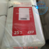 Potassium Chloride KCl 99% – Kali Clorua Công Nghiệp Độ Tinh Khiết Cao