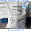 Ammonium Fluoride (NH₄F) – Amoni Florua Công Nghiệp Chất Lượng Cao