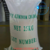 PAC Trắng (White Poly Aluminium Chloride) – Hóa Chất Keo Tụ Cao Cấp Cho Ngành Giấy Và Xử Lý Nước