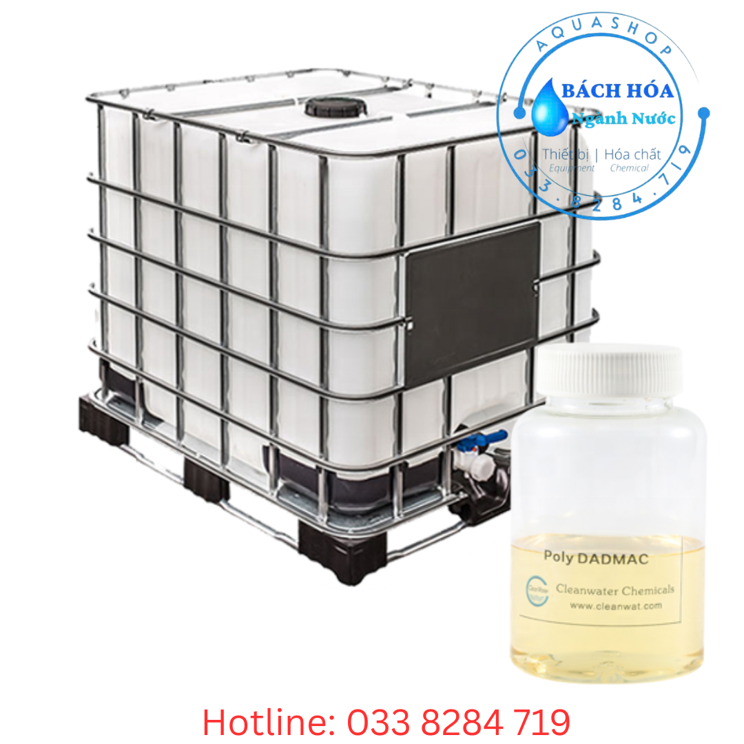 PolyDadmac Aquashop