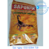 SAPONIN SCORPION BRAND – THUỐC DIỆT CÁ TẠP HIỆU QUẢ CHO AO NUÔI THỦY SẢN