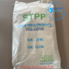 Sodium Tripolyphosphate (STPP) – Natri Tripolyphosphate Na₅P₃O₁₀ Chất Lượng Cao Cho Xử Lý Nước & Công Nghiệp