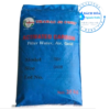 Than Hoạt Tính Trà Bắc TB01 (4x8 Mesh) – Vật Liệu Lọc Hiệu Suất Cao Cho Hệ Thống Xử Lý Nước Và Môi Trường