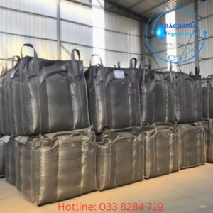 Than Hoạt Tính Jacobi GoldSorb 6×12 – Than Gáo Dừa Hoạt Tính Thu Hồi Vàng & Xử Lý Nước