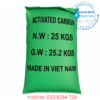 Than Hoạt Tính Lọc Nước Nuôi Trồng Thủy Sản – Giải Pháp Cải Thiện Chất Lượng Nước Ao Nuôi Hiệu Quả