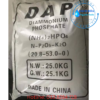 Diammonium Phosphate (DAP) 21-53-0 – Hóa chất bổ sung Nitơ và Phospho cho nông nghiệp, công nghiệp và xử lý nước thải
