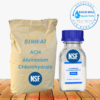 Aluminium Hydroxychloride (ACH) – Aluminium Chlorohydrate Dùng Cho Xử Lý Nước