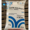 Na2SO4 Hàn Quốc – Sodium Sulfate Anhydrous
