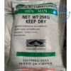 Sodium Metabisulphite 97% Na₂S₂O₅ Trung Quốc – Natri Metabisulfit | AquaShop