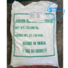 Sodium Acetate Trihydrate (CH₃COONa·3H₂O) – Hóa Chất Natri Axetat 3 Nước