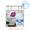 WaveClean – Chế phẩm sinh học khử mùi nước thải | Biological Enzyme Odor Neutralizer