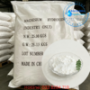 Magnesium Hydroxide (Mg(OH)₂) 98–99% – Hóa Chất Trung Hòa Axit, Kết Tủa Kim Loại Nặng Và Xử Lý Nước Thải