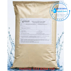 Hóa chất Polymer Cation Sine-K9090