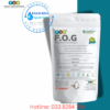 Vi sinh xử lý dầu mỡ – Oil Removal Bacteria for Industrial Wastewater
