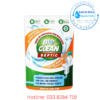 BIOCLEAN – Chế Phẩm Vi Sinh Xử Lý Bể Tự Hoại, Phân Hủy Bùn Phân Và Khử Mùi