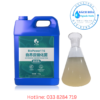 BioPower BP116 – Vi sinh tự dưỡng khử Nitrat, xử lý Nitơ trong nước thải