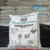 Xút Vảy NaOH Grasim Ấn Độ (Caustic Soda Flakes 99.5%) – Sodium Hydroxide Công Nghiệp - Giá tốt