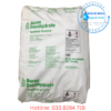 Borax Decahydrate Na₂B₄O₇·10H₂O Mỹ 25kg/bao