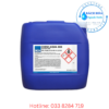 Hóa chất Chem-Aqua 888 – Chất ức chế ăn mòn Molybdate cho hệ thống Closed Loop
