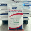 HPMC FQ – Hydroxypropyl Methyl Cellulose (HPMC) – Phụ gia cellulose ether cho vật liệu xây dựng