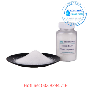 Paper Dispersing Agent – Hóa chất phân tán bột giấy, hỗ trợ sản xuất giấy