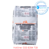NATRI METABISUNFIT Na₂S₂O₅ (SODIUM METABISULFITE) – HÓA CHẤT XỬ LÝ NƯỚC, NƯỚC THẢI VÀ CÔNG NGHIỆP