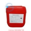 Hóa chất KURITA AX-408E – Hóa chất chống ăn mòn, cáu cặn cho lò hơi