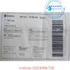 ZETAG 8165 – POLYMER CATIONIC POLYACRYLAMIDE XỬ LÝ BÙN, ÉP BÙN VÀ NƯỚC THẢI