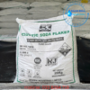 Xút vảy NaOH Ấn Độ Grasim 99.5% – Caustic Soda Flakes 25kg/bao