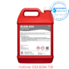 HÓA CHẤT TẨY CẶN KLEN 899 KLENCO – GIẢI PHÁP LÀM SẠCH HỆ THỐNG NƯỚC VÀ THIẾT BỊ INOX