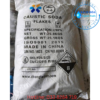 XÚT VẢY SODIUM HYDROXIDE NaOH 99% – XÚT RẮN CÔNG NGHIỆP