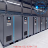 MÁY THỔI KHÍ TURBO KHÔNG DẦU ATLAS COPCO ZB VSD⁺ – GIẢI PHÁP TIẾT KIỆM NĂNG LƯỢNG CHO HỆ THỐNG XỬ LÝ NƯỚC THẢI