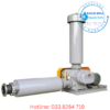 Máy thổi khí Longtech LT-065 5.5HP – Giải pháp sục khí xử lý nước thải